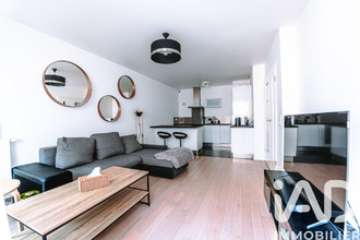 achat appartement mtrouge 92120