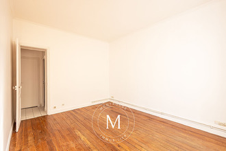 achat appartement mtrouge 92120
