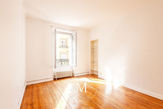 achat appartement mtrouge 92120
