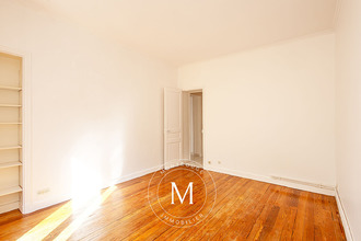 achat appartement mtrouge 92120