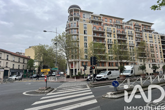 achat appartement mtrouge 92120