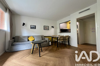 achat appartement mtrouge 92120