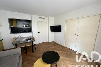 achat appartement mtrouge 92120