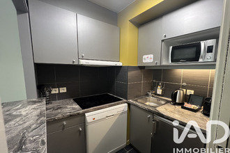 achat appartement mtrouge 92120