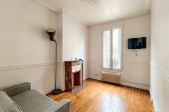 achat appartement mtrouge 92120