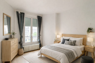 achat appartement mtrouge 92120