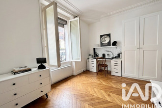 achat appartement mtrouge 92120