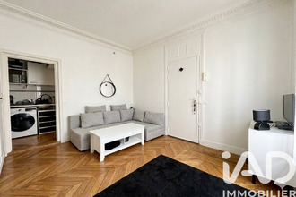 achat appartement mtrouge 92120