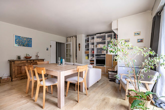 achat appartement mtrouge 92120