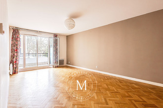 achat appartement mtrouge 92120