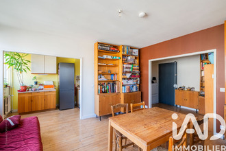 achat appartement mtrouge 92120