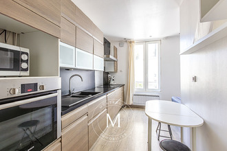 achat appartement mtrouge 92120