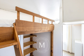 achat appartement mtrouge 92120