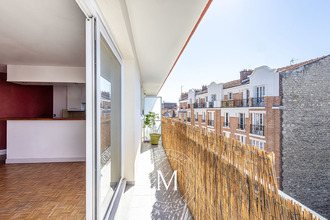 achat appartement mtrouge 92120