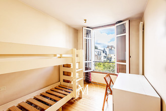 achat appartement mtrouge 92120