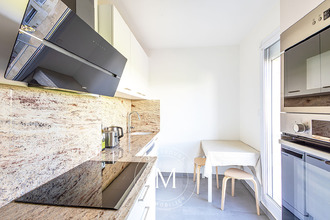 achat appartement mtrouge 92120