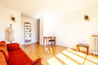 achat appartement mtrouge 92120