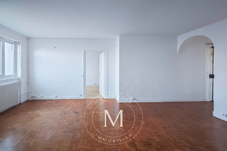 achat appartement mtrouge 92120