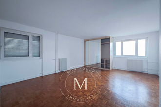 achat appartement mtrouge 92120