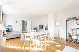 achat appartement mtrouge 92120