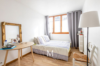 achat appartement mtrouge 92120