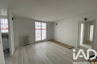 achat appartement mtrouge 92120