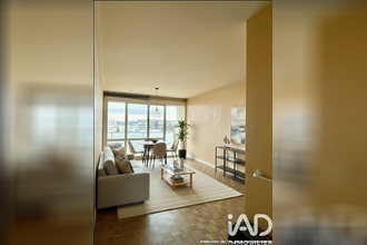 achat appartement mtrouge 92120