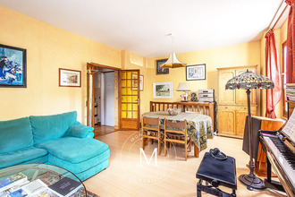 achat appartement mtrouge 92120