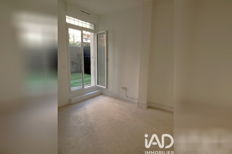 achat appartement mtrouge 92120