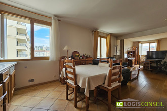 achat appartement mtrouge 92120