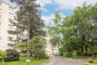 achat appartement mtrouge 92120