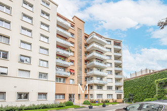 achat appartement mtrouge 92120