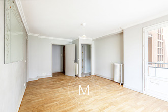 achat appartement mtrouge 92120