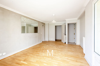 achat appartement mtrouge 92120
