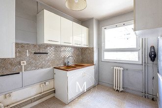 achat appartement mtrouge 92120
