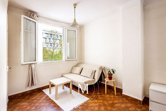 achat appartement mtrouge 92120