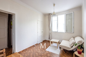 achat appartement mtrouge 92120