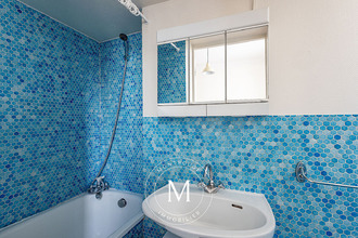 achat appartement mtrouge 92120