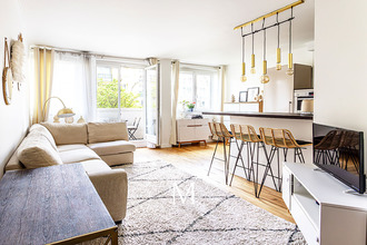 achat appartement mtrouge 92120