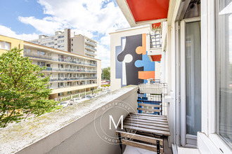 achat appartement mtrouge 92120