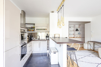 achat appartement mtrouge 92120
