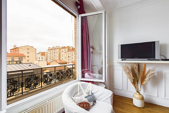 achat appartement mtrouge 92120