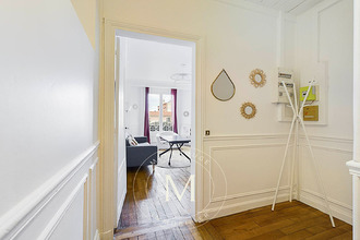achat appartement mtrouge 92120