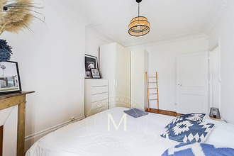 achat appartement mtrouge 92120