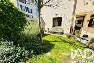 achat appartement mtrouge 92120