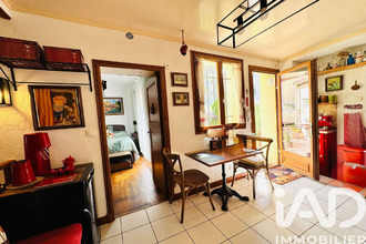 achat appartement mtrouge 92120