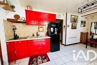 achat appartement mtrouge 92120