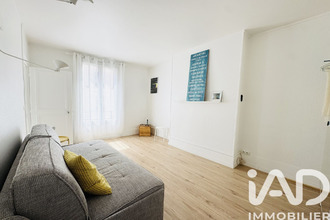 achat appartement mtrouge 92120
