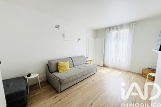achat appartement mtrouge 92120