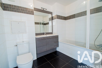 achat appartement mtrouge 92120
